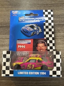 NEIL BONNETT 1994 COUNTRY TIME LUMINA 1/64 RCCA CAR 1/16,128 SUPER RARE - Picture 1 of 3