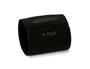 New Fitbit One Arm Wristband SLEEP BAND ONLY  Genuine Authentic OEM Holder - Picture 1 of 3