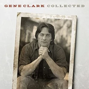Gene Clark - Collected [Import] [3-lp] NEW Vinyl LP Album - Picture 1 of 1