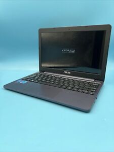 ASUS VivoBook L203NA Laptop, 11.6” HD  Celeron N3350 4GB 64GB eMMC L203N Grade B