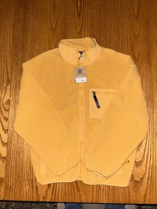 Patagonia DAMEN SYNCHILLA FLEECEJACKE MIT DURCHGEHENDEM REISSVERSCHLUSS MEDIUM - Bild 1 von 4