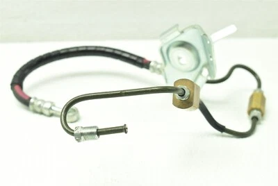 2015-2019 年斯巴鲁 WRX STI 奴隶气缸软管工厂原始设备制造商 15-19 — 第 1/3 张图片