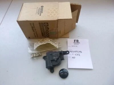 Actuador Dodge Chrysler 300M LHS Concorde Intrepid calefacción ventilación aire acondicionado NUEVO Foto 1 de 4