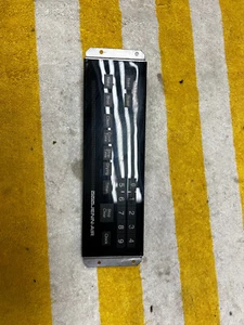 71003200 7601P544-60 Jenn-Air Range Control Free Shipping - Picture 1 of 6