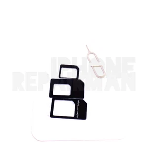 Sim Card Adapter - Picture 1 of 1