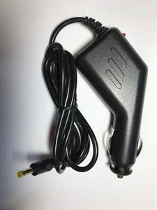 Coby Portable DVD Player tfdvd7379p 9V Car Charger Power Supply - Picture 1 of 5