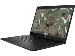 HP CHROMEBOOK 14 G7 4L1L1EA N5100/4GB/32GB/14''FHD - Bild 1 von 3