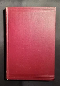 Introduction To The Calculus Book First Edition Hardcover 1904 - Bild 1 von 5