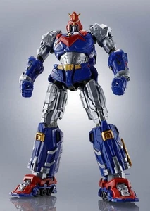 Voltes V Legacy Robot Spirits Vultus V Side Super 16 cm Bandai Tamashii Nations - Picture 1 of 8