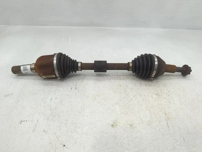 Eje delantero conductor Dodge Caravan Cv C/v VN8T6 Foto 1 de 4