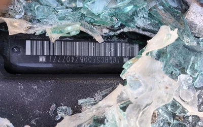 CHEVROLET SILVERADO 1500 PICKUP 2011 AUTOMATIC TRANSMISSION 2WD 1727825 Foto 1 de 4