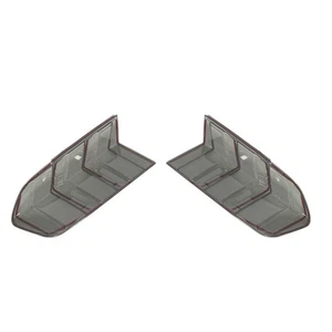 Vehicle Modification 2024-2025 Tail Light Trim All-Weather Performance - Picture 1 of 8
