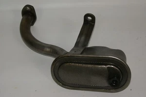 Cesta de aspiración de aceite Lancia Delta HF Turbo 1.6l 97KW tipo 831 - Imagen 1 de 1