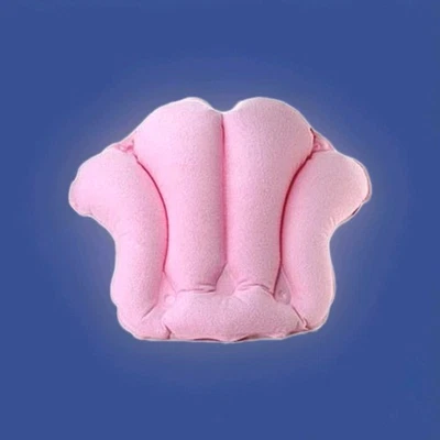 Tranquility Bay Bath Pillow - Image 1 of 3