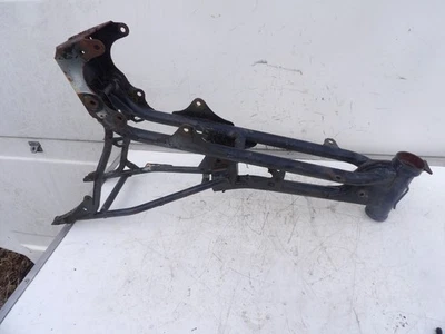 cuadro yamaha pw 50 Foto 1 de 4