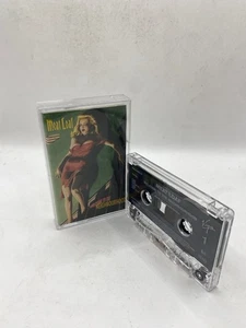 Meat Loaf - Welcome to the Neighbourhood  Cassette Tape - Picture 1 of 10