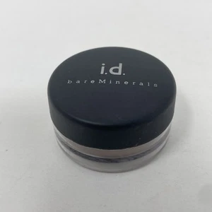 i.d. bareMinerals Eyeshadow NIGHT OWL 38877 Loose Mineral Eyecolor New Sealed - Picture 1 of 3