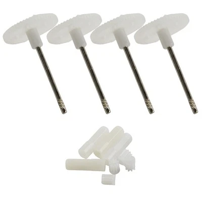 Capable Motor Gear For Syma Engine Gear Indoor Spare Parts X5 X5C X5SC - Image 1 of 4