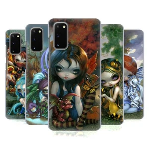 OFFICIAL STRANGELING DRAGON HARD BACK CASE FOR SAMSUNG PHONES 1 - Picture 1 of 12