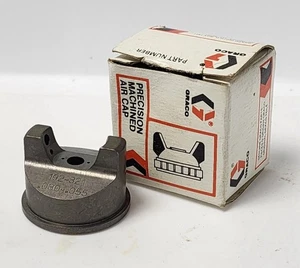 TAPA DE AIRE NUEVA GRACO 192-321 .030-.055 - Imagen 1 de 1