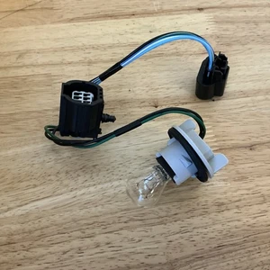 WIRE HARNESS For 2011-2020 Dodge Grand Caravan LED Tail Light - Picture 1 of 2