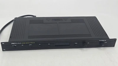 Proteus/2 Orchestral, E-MU Systems, Inc. 9012 - Image 1 of 4