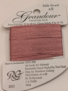 Rainbow Gallery Grandeur Twisted Silk - Picture 1 of 6