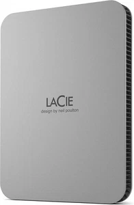 8719706043564 PortableDrive 4TB USB-C STLP4000400 LaCie - Picture 1 of 1