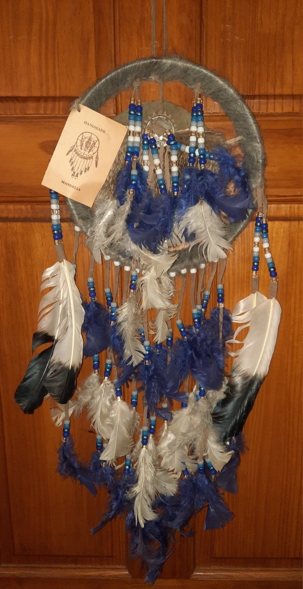 Indian Mandella In Us Native American Dream Catchers (1935 Indian Mandella In Us Native American Dream Catchers (1935