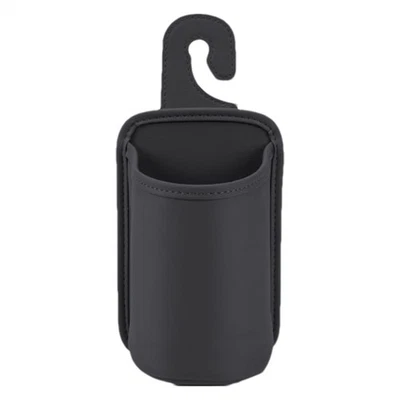 Porta-copos automotivos banco traseiro porta bebida suporte para porta de carro veículo - Imagem 1 de 4