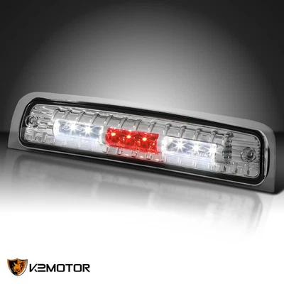 Fits 2009-2013 Dodge Ram 1500 10-13 Ram 2500 3500 LED 3rd Third Brake Light Lamp - Image 1 of 4