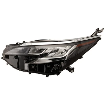 Faro Conducción Faro Conductor Lado Izquierdo 8115008100 Foto 1 de 4