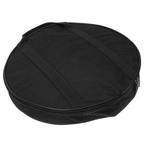 Gong Tasche Becken Tragbar Musikinstrument Zubehör Baby Reise Hartschale - Bild 1 von 12