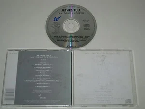 JETHRO TULL/"M.U."-BEST OF JETHRO TULL (CDP 32 1078) CD - Picture 1 of 1