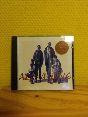 CD - All-4-One - 1994 Zustand gut - Bild 1 von 2