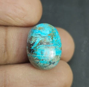 Top Quality Shattuckite Gemstone Cabochon Oval Shape Gemstone Cabochon - Picture 1 of 3