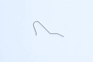 Valgine 1335 part 2633 Ressort de sautoir de quantième Date jumper spring NOS - Picture 1 of 1