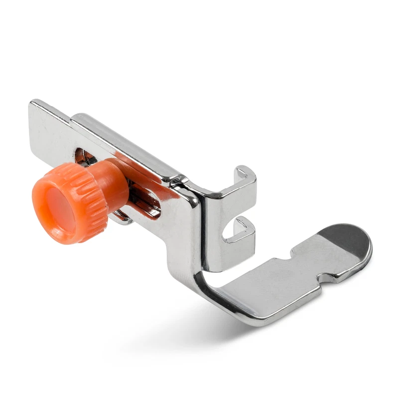 Toyota Sewing Machine Accessories / Spares - Zipper / Piping Foot