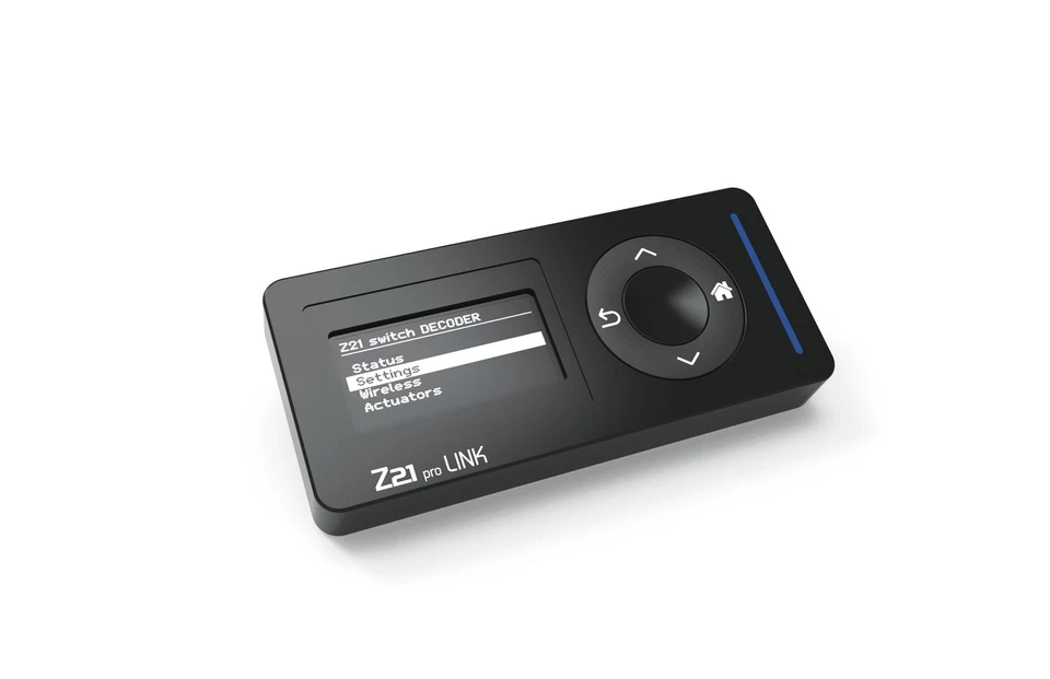 Roco 10838 - Z21 pro LINK (mit eingebautem WLAN)   Neuware - Bild 1 von 1