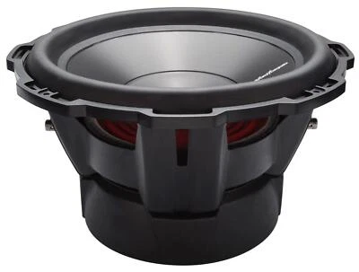 Rockford Fosgate Punch Auto Subwoofer P3D4-12 30 cm Kfz Chassis 4+4 Ohm 1200Watt - Bild 1 von 4
