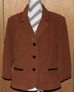 R&K Originals,  Jacket / Size 18 - Picture 1 of 3