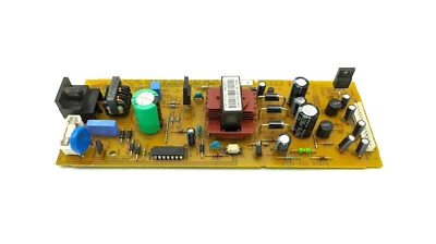 Scheda alimentazione main board per Philips DTR 2610 digitale terrestre ricambio - Immagine 1 di 2