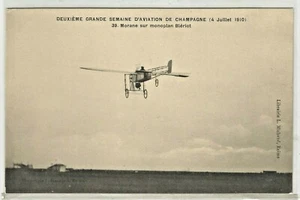 C.P.A / PHOTO / THÈME / AVIATION / MORANE - Imagen 1 de 1