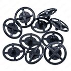 50Pcs 65846-30F00 Replacement F5846-30F00 Clips Bumper Cover  For Car