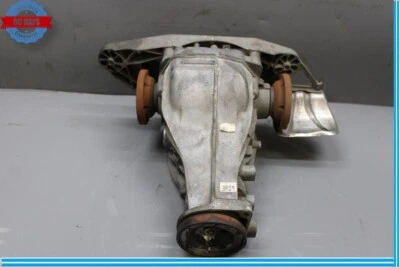 11-18 Audi A8 A8L Quattro Rear Axle Differential Carrier Diff Assembly Oem - Image 1 of 4
