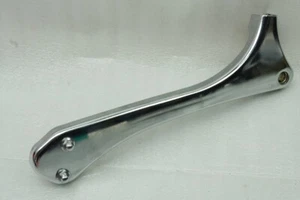 SUZUKI LS 650 NP41 A/ B SAVAGE Halterung Kotflügel links Blinker Strebe Blende - Bild 1 von 13