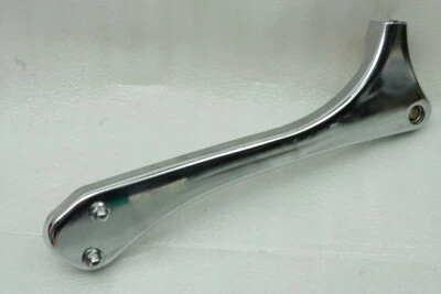 SUZUKI LS 650 NP41 A/ B SAVAGE Halterung Kotflügel links Blinker Strebe Blende - Bild 1 von 4