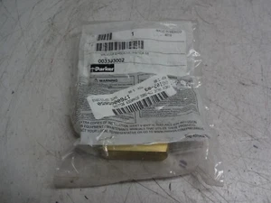 Parker 003393002 Pneumatic Check Valve - Picture 1 of 5