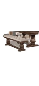 Dining room bench - Picture 1 of 2