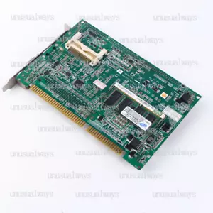 UNA scheda madre Advantech PCA-6773 Rev.A1 usata - Foto 1 di 1